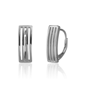 Náušnice SVLE3527XJ60000