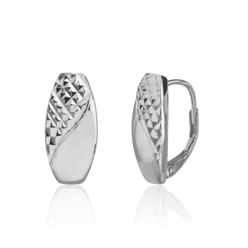 Náušnice SVLE3509XJ6BI00