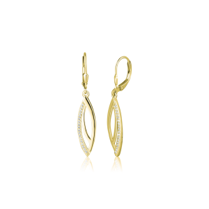 Náušnice SVLE2260XJ6GO00