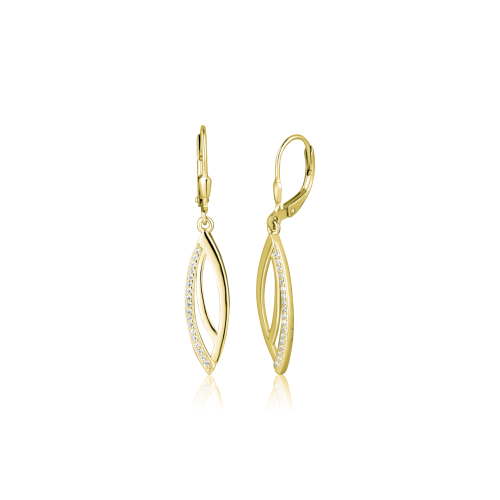 Náušnice SVLE2260XJ6GO00