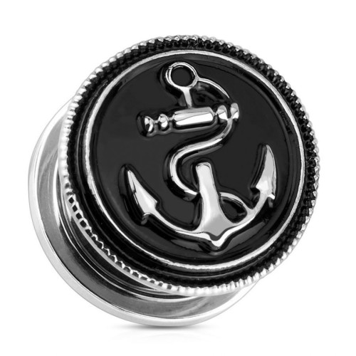 Ocelový plug kotva HWPSZ07 (16 mm)