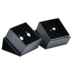 Dárková krabička na prsten nebo náušnice