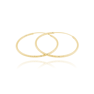 Náušnice SVLE0216XD5GO