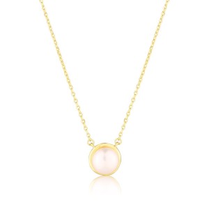 Náhrdelník SVLN0697XH2GP45