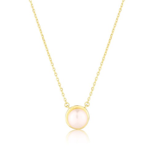 Náhrdelník SVLN0697XH2GP45