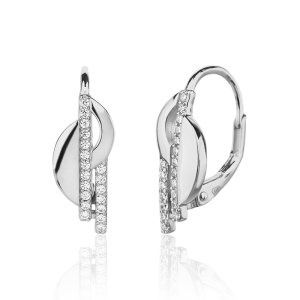 Náušnice SVLE3551XK8BI00