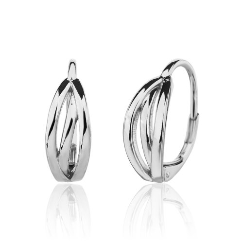 Náušnice SVLE3540XK80000