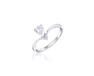 Prsten 925/1000