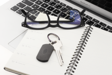 Klíčenka SSSK0001SH9C000