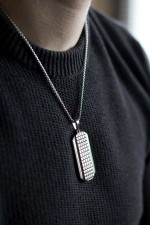 Náhrdelník SSSN0004SH90050