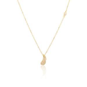 Náhrdelník SVLN0300XE9GO42