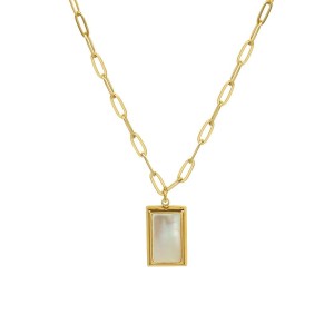 Náhrdelník SSSN0044XJ2GO00