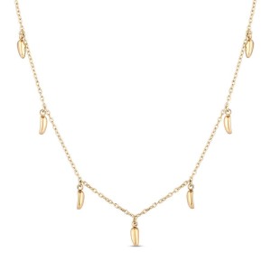 Náhrdelník SSSN0082XI8GO42