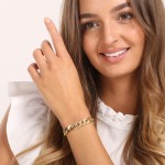 Náramek SVLB0518XK6GO19