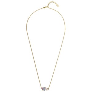 Náhrdelník SVLN0897SH8GB45