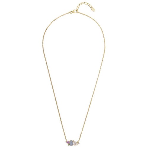 Náhrdelník SVLN0897SH8GB45