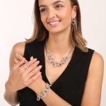 Náhrdelník SVLN0937S750045