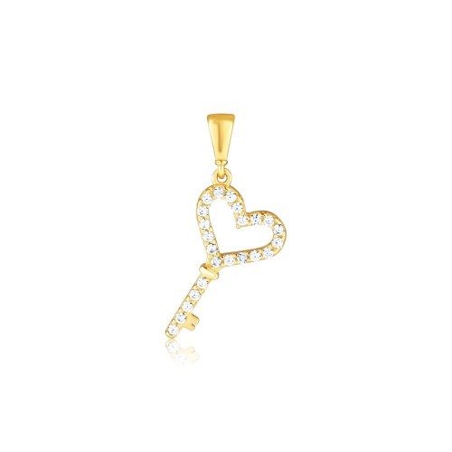 Přívěsek 585/1000