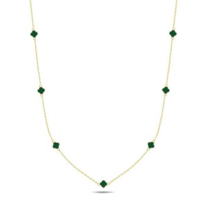 Náhrdelník 585/1000