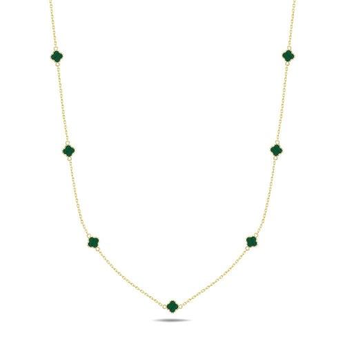 Náhrdelník 585/1000