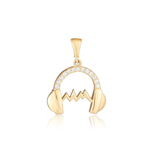 Přívěsek 585/1000