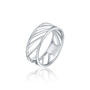 Prsten 925/1000