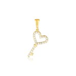 Přívěsek ZP0393XJ7