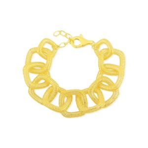 Náramek SVLB0937S75GO18