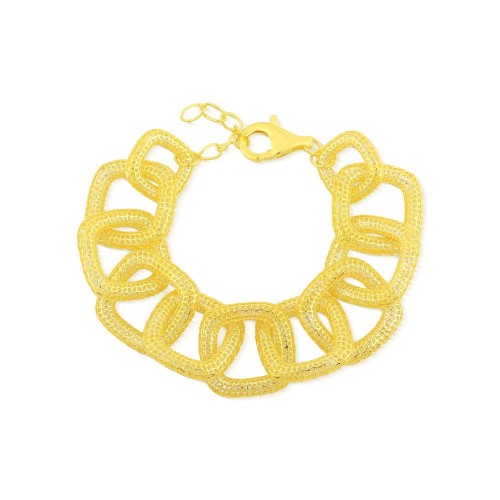 Náramek SVLB0937S75GO18