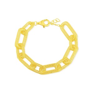 Náramek SVLB0934S75GO18