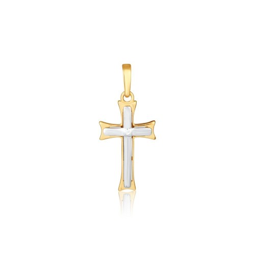 Přívěsek 585/1000