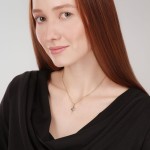 Přívěsek 585/1000