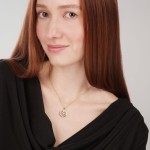 Přívěsek 585/1000