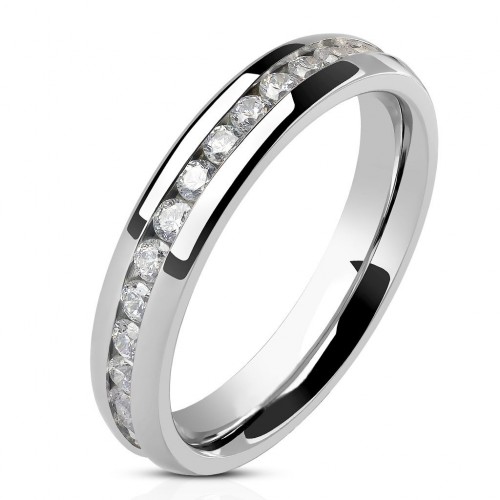 NSS1004 Dámský prsten se zirkony (58)